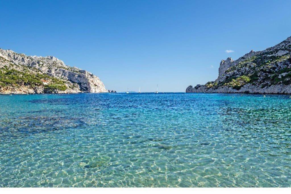 Bungalow Avec Piscine Privative Proche Aix En Provence La Barben 外观 照片