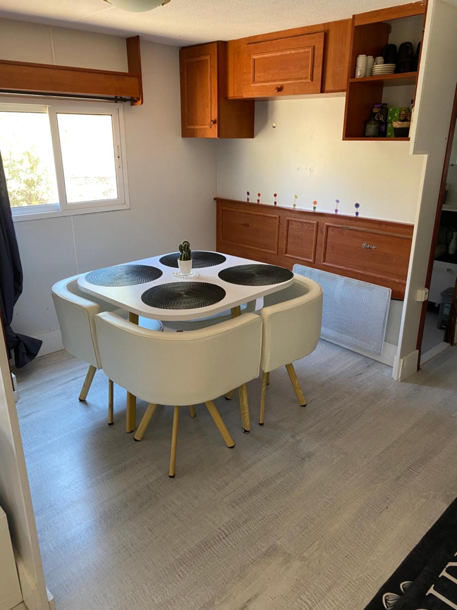 Bungalow Avec Piscine Privative Proche Aix En Provence La Barben 外观 照片